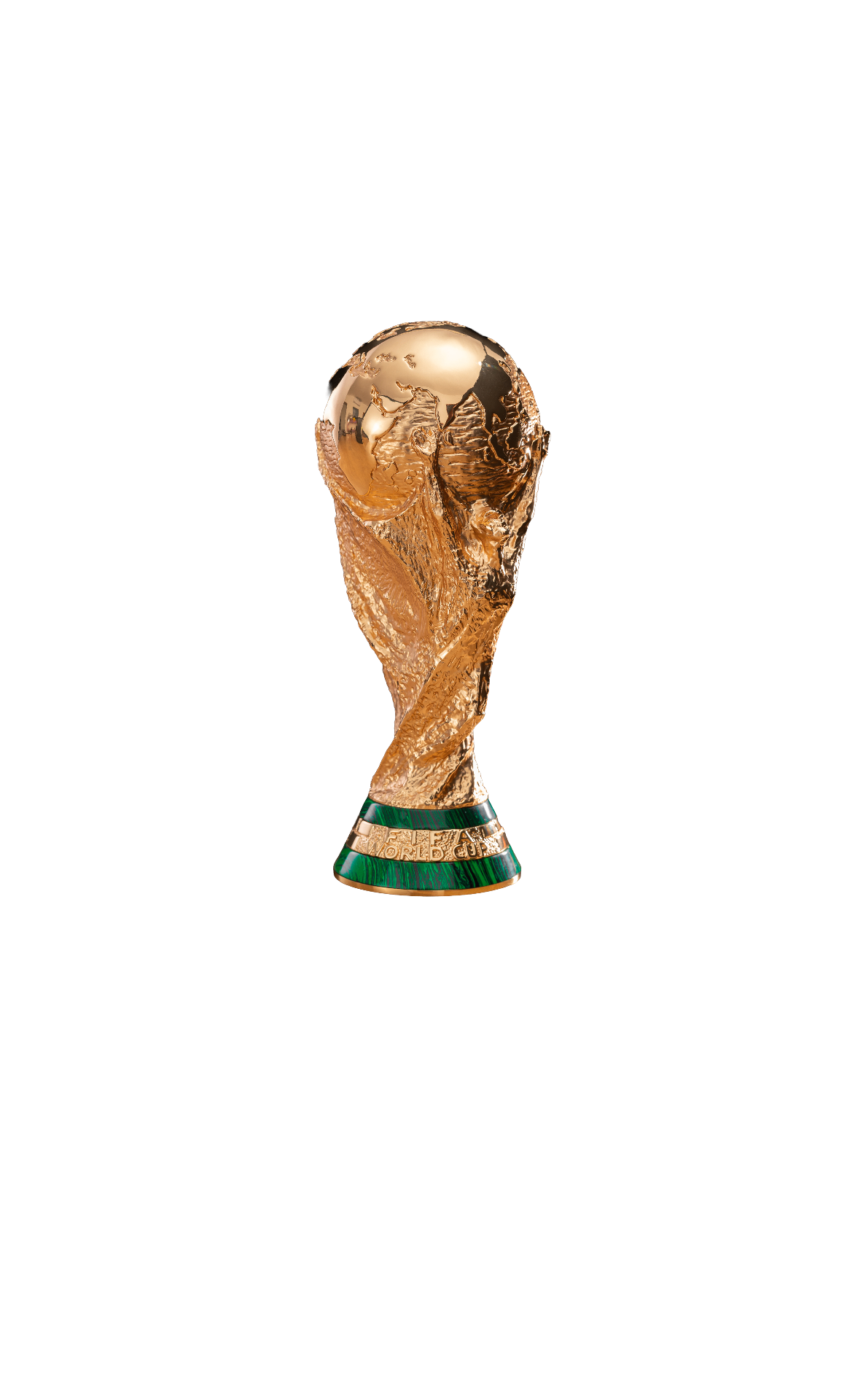 Copa Dorada